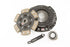 Comp Clutch 1992-1997 Lexus SC300 Stage 4 - 6 Pad Ceramic Clutch Kit