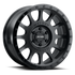 Method MR305 NV 20x9 18mm Offset 8x170 130.81mm CB Double Black Wheel