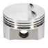JE Pistons Ford Small Block 4.030in Bore 1.300in CH -5.00 CC Piston Set
