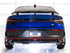 AWE 22-26 Hyundai Elantra N Track Edition Cat-Back Exhaust - Chrome Silver Tips