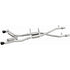 Magnaflow 23-2025 Nissan Z SPEQ Series Cat-Back Exhaust System
