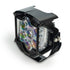 Oracle Lighting VEGA Series 7 Laser+LED Combo Auxiliary Light Pod - 6000K