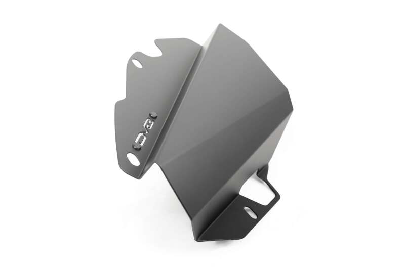 DV8 Offroad Aluminum Inner Fender Liners for 22-25 Toyota Tundra & 23 Sequoia - INFT2-01