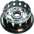 Twin Power 17-Up Touring Models Clutch Shell Replaces H-D 3700254