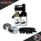 FASS No-Drop Plus 165GPH Fuel System with Sump for 01-10 GM/Chevy Duramax - NDTSPC10165G