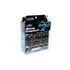 Project Kics 12X1.25 Black R26 Lug Nuts - 16+4