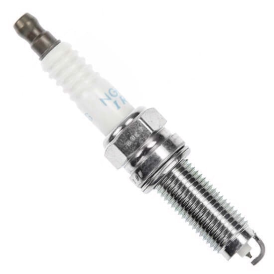 NGK Laser Iridium Spark Plug Box of 4 (ILZKR7G7G)
