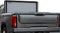 Access 2024 Toyota Tacoma 5ft Bed LOMAX Stance Hard Cover - Black Urethane