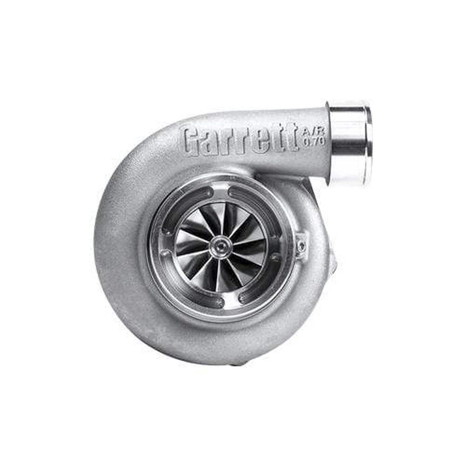 Garrett GTX3582R Gen II Turbo Assembly Kit T3 / V-Band 0.82 A/R