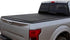 Access 2024+ Ford Ranger 5ft Box LOMAX Folding Hard Cover - Black Urethane