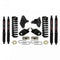 Skyjacker 4" 80-96 F250,350 2WD