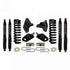 Skyjacker 4" 80-96 F250,350 2WD