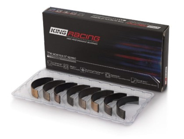 King Honda B18C1/B18C5 (Size STD) Performance Rod Bearing Set