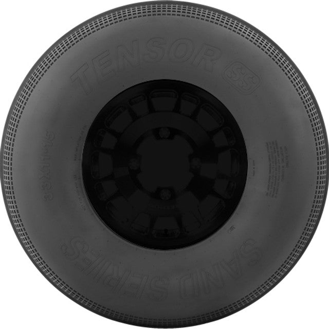 Tensor Tire Sand Series Hard Compound Front Tire - 33x11 (Wheel Diam. 15)
