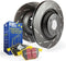 EBC S9 Kits Yellowstuff Pads and USR Rotors