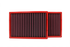BMC 2024 Lamborghini Revuelto 6.5L V12 LB744 (200mm x 278mm) Replacement Panel Air Filter - Set of 2