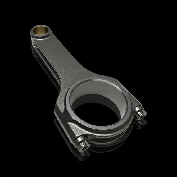 Brian Crower Connecting Rods - Toyota 4AGE - 4.803in - Sportsman w/ARP2000 Fasteners