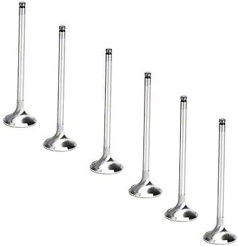 Brian Crower Honda/Acura K20A2/K20A/K24A2  30mm Exhaust Valves