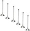 Brian Crower Honda/Acura K20A2/K20A/K24A2  30mm Exhaust Valves