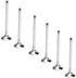 Brian Crower Honda/Acura K20A2/K20A/K24A2  30mm Exhaust Valves