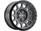 Method MR305 NV 17x8.5 0mm Offset 8x6.5 130.81mm CB Matte Black/Gloss Black Wheel