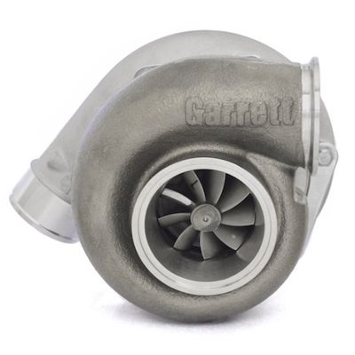Garrett GTX3076R Gen II Turbo Assembly Kit V-Band / V-Band 0.83 A/R