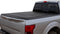 Access 2024 Toyota Tacoma 5ft Bed LOMAX Folding Hard Cover - Black Urethane