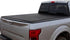Access 2024 Toyota Tacoma 5ft Bed LOMAX Folding Hard Cover - Black Urethane