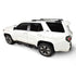 Westin/HDX 25-26 Toyota 4Runner Drop Nerf Step Bars - Textured Black