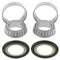 All Balls Racing 93-94 Honda CR125R Steering Bearing Kit