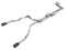 AWE Tuning 2025+ RAM 1500 3.0TT Rebel 0FG Cat-Back Exhaust w/ Diamond Black Tips