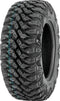 QuadBoss QBT846 Radial Utility Tires for Intermediate-to-Hard Terrain - 609326
