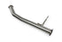 ISR Performance Series II - GT Single Exhaust System - Non Resonated - 89-94 Nissan 240sx (S13)