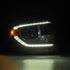 AlphaRex NOVA-Series LED Projector Headlights for 14-21 Toyota Tundra - Alpha-Black