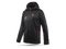 Akrapovic Mens Corpo Softshell Jacket Black - L