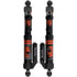 Fox Factory AM BRP Summit RAS 3 Ski (17.59 / 5.80) Float 3 EVOL QS3-QSR LW - Set of 2