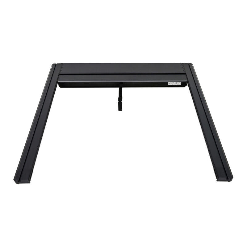 Westin 19-26 Ram 1500 (New Body)(Excl. RamBox) 5ft 7in Bed Manual Retractable Tonneau Cover - Black