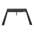 Westin 19-26 Ram 1500 (New Body)(Excl. RamBox) 5ft 7in Bed Manual Retractable Tonneau Cover - Black