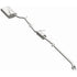 MagnaFlow BRE Exhaust Kit 03-05 Honda Accord 2.4L