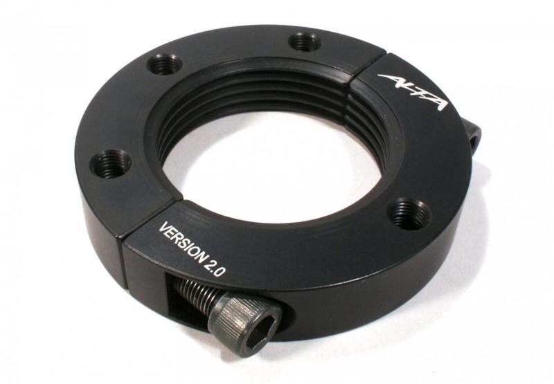 Alta Mini Cooper Pulley 2 piece Removal Tool