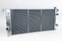 CSF 17-20 Ford Raptor / 15-25 F-150 High Performance Radiator