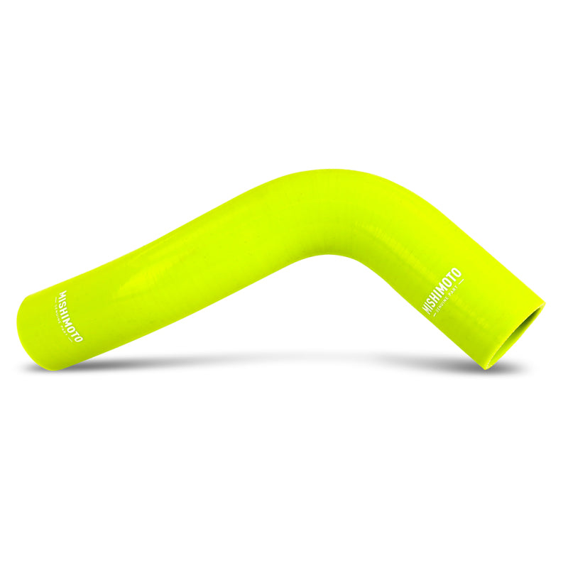 Mishimoto Silicone Radiator Hoses for 2022-2025 Subaru WRX - Neon Yellow