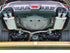 HKS LEGAMAX Premium VBH WRX S4 (Main)
