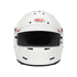 Bell Helmet M8 White Med(58-59) Sa2025