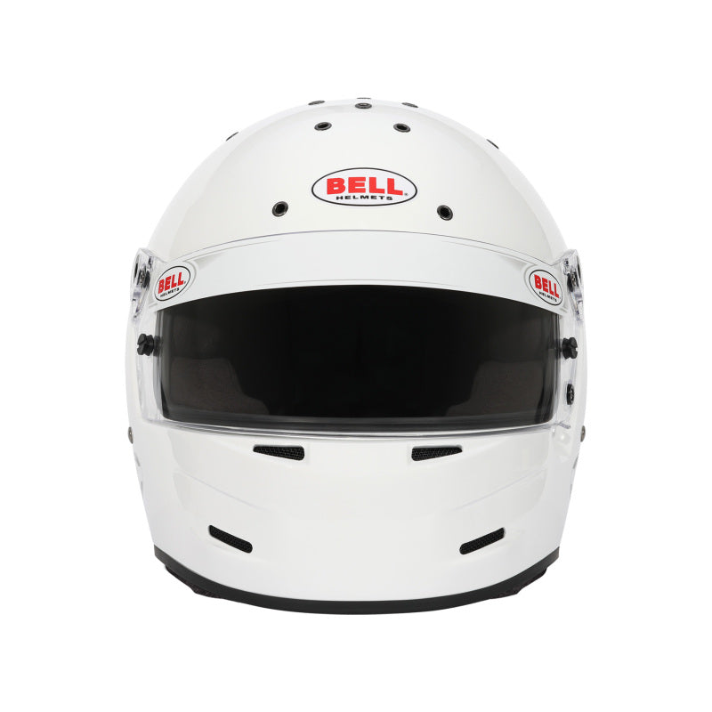 Bell Helmet M8 White Xlg(61-61 +) Sa2025