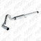 MBRP 2015 Ford F-150 2.7L / 3.5L EcoBoost 4" Cat Back, Single Side T304 Exhaust System S5259304