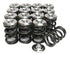 GSC P-D 4G63T EVO 1-9 Stage 2 Beehive Valve Springs w/ Titanium Retainer Valvetrain Kit  (Use factor