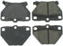 StopTech Performance 00-05 Celica GT-S Rear Brake Pads