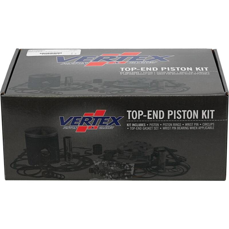 Vertex Pistons Vertex Top End Piston Kit