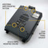Rugged Radios Radio Kit Lite - Rambler G4 GMRS Mobile Radio with Stealth Antenna